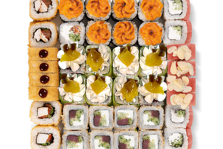 Сет Флоу (кляр)