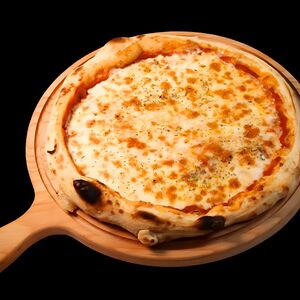 Пицца Маргарита