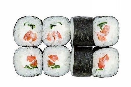 Томатов маки 