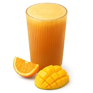 Кофетюр с манго (mdl)