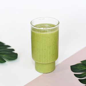 Смузи зеленый 