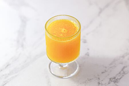 Апельсиновый фреш