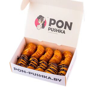 Бокс Липкий путь