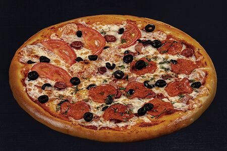 Охотничья & Пикантная