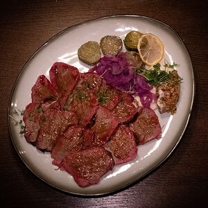 Язык BBQ