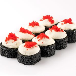 Black Креветка