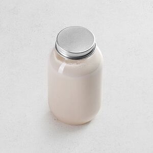 Молочный коктейль Банан-персик