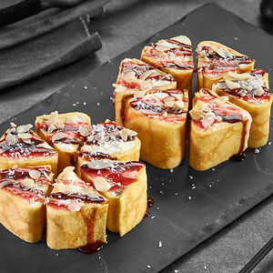 Ролл Фруктовый Роти