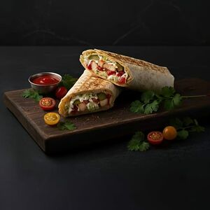 Шаурма Классическая XL