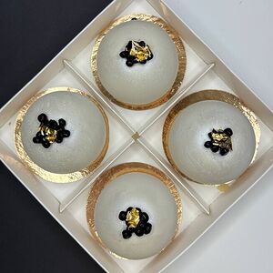 Набор медовых десертов жемчужина замороженный