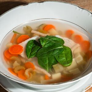Zuppa Mare