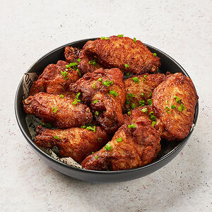 Крылья куриные макси