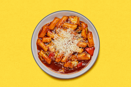 Острые токпокки