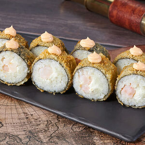 Ролл Макарена