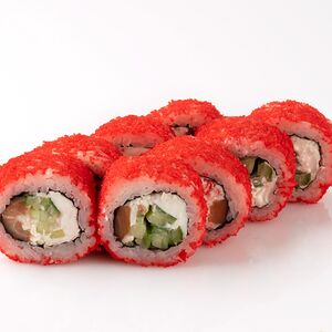 Калифорния микс