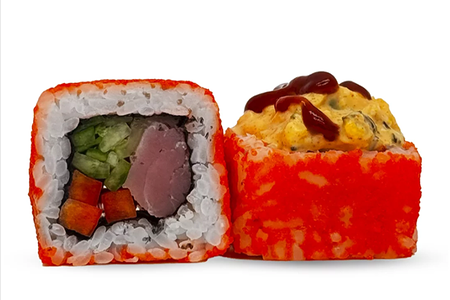 Сакура ролл