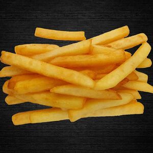 Картофель фри 
