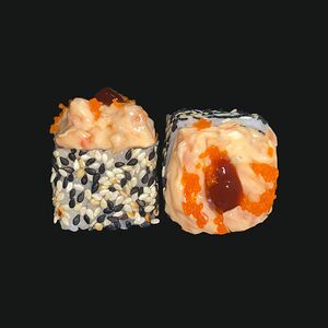 Ролл Сумосамон 