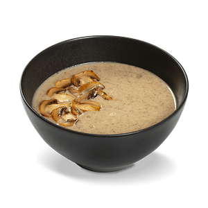 Крем-суп Грибной с шампиньонами