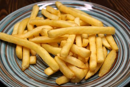 Картофель фри