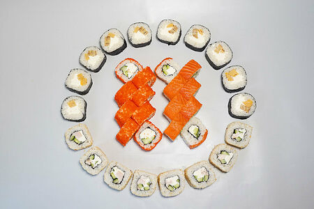 Килограммчик сет