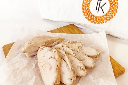 Куриная грудка