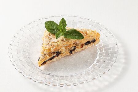 Десерт Сирувела