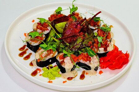 Ролл окинава