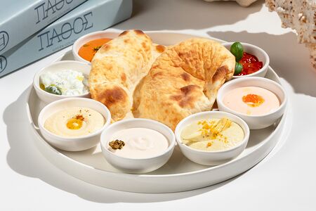 Ассорти Мезе