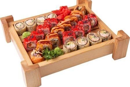 Сет Мураками