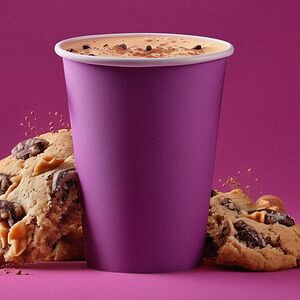 Сникерс Кофе 