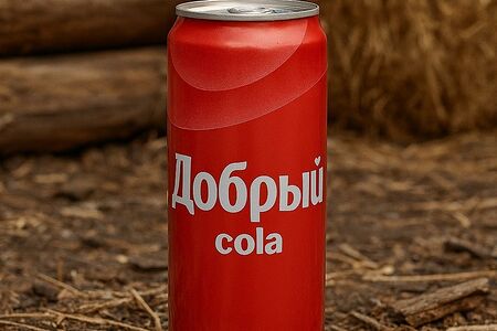 Добрый Кола