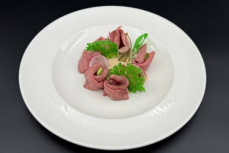 Вителло Тоннато