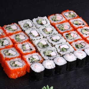 Сет Калифомания