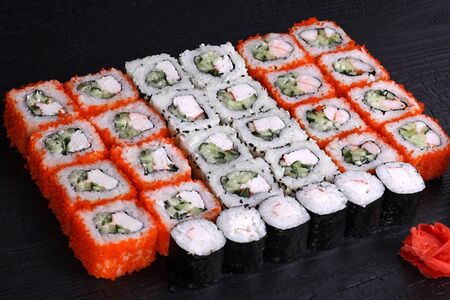 Сет Калифомания