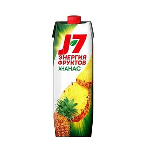 Ананасовый сок