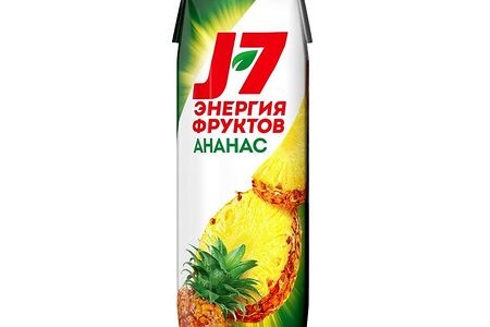 Ананасовый сок