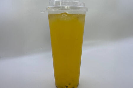 Манго-маракуйя