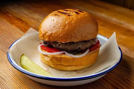 Бургер Тейсти