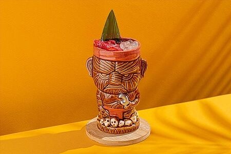 Королевская Клубника 450 мл