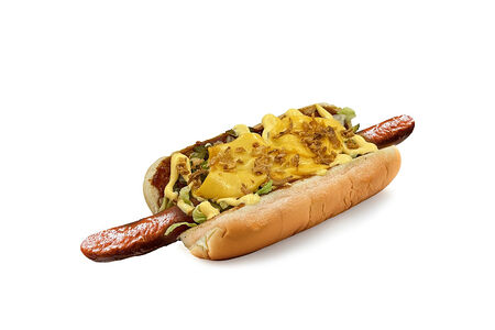 Сырная классика