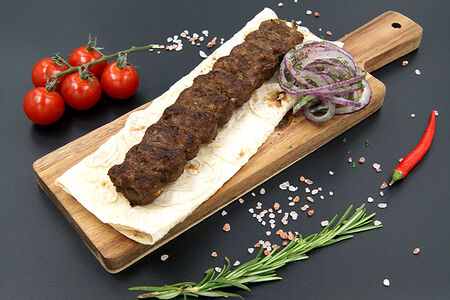 Говяжий кебаб