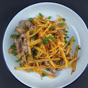 Բեֆստրոգանով