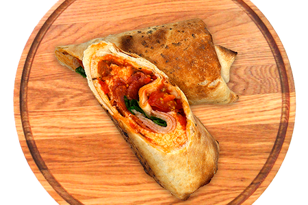 Стромболи классический