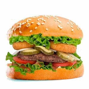 Фирменный Кинг Бургер