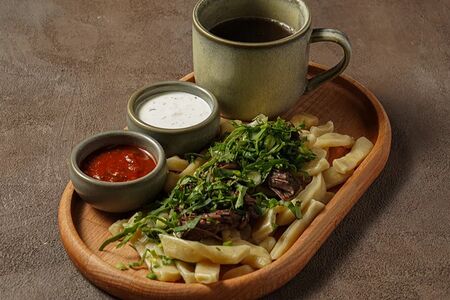 Жижиг-галнаш