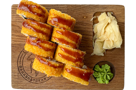 Эби Темпура