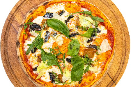 Пицца Грибная