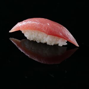 Магуро суши