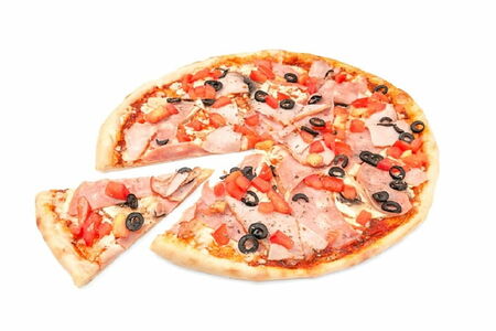 Мюнхен Пицца